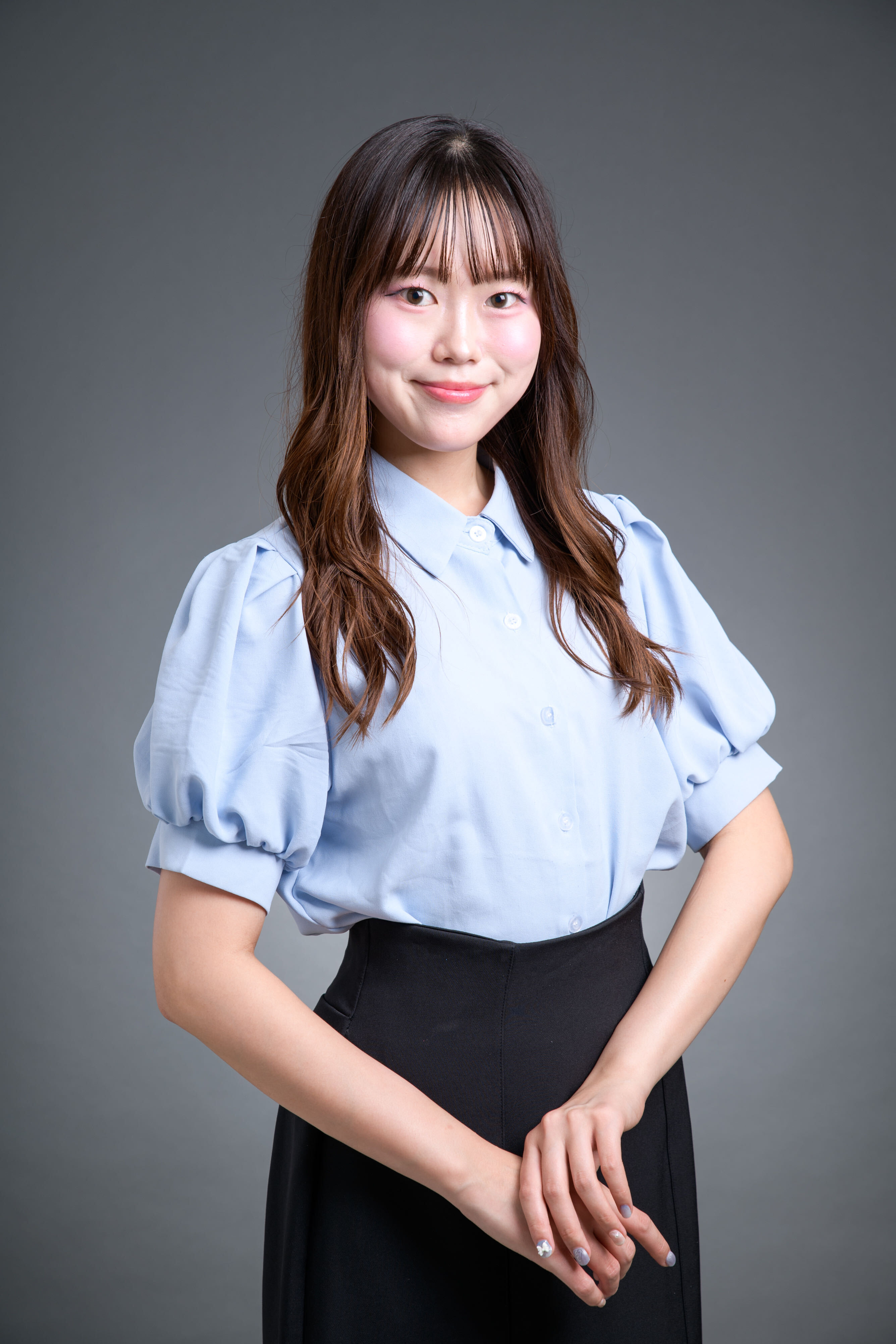 畠山 梨里花