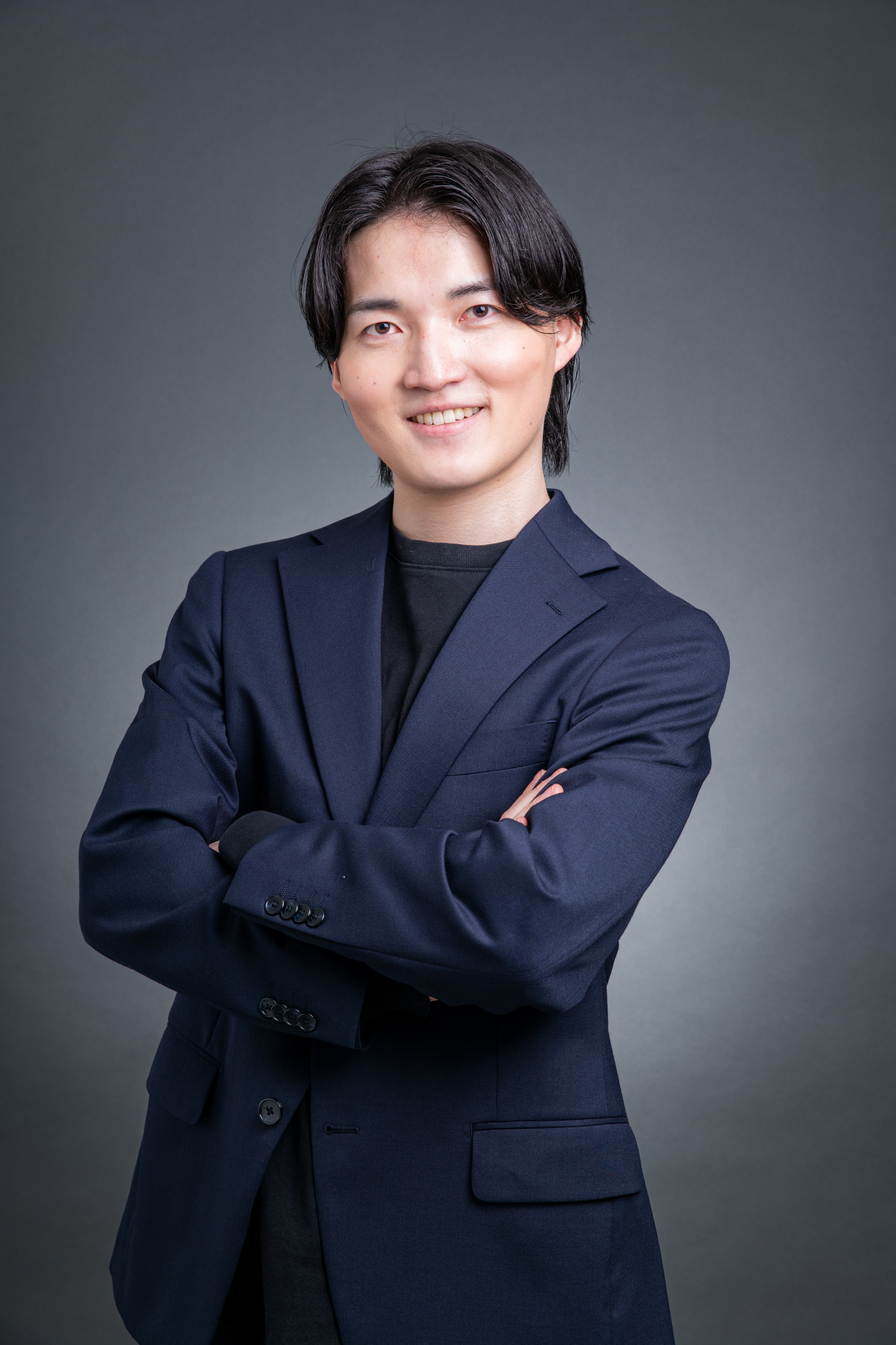 疋田大成