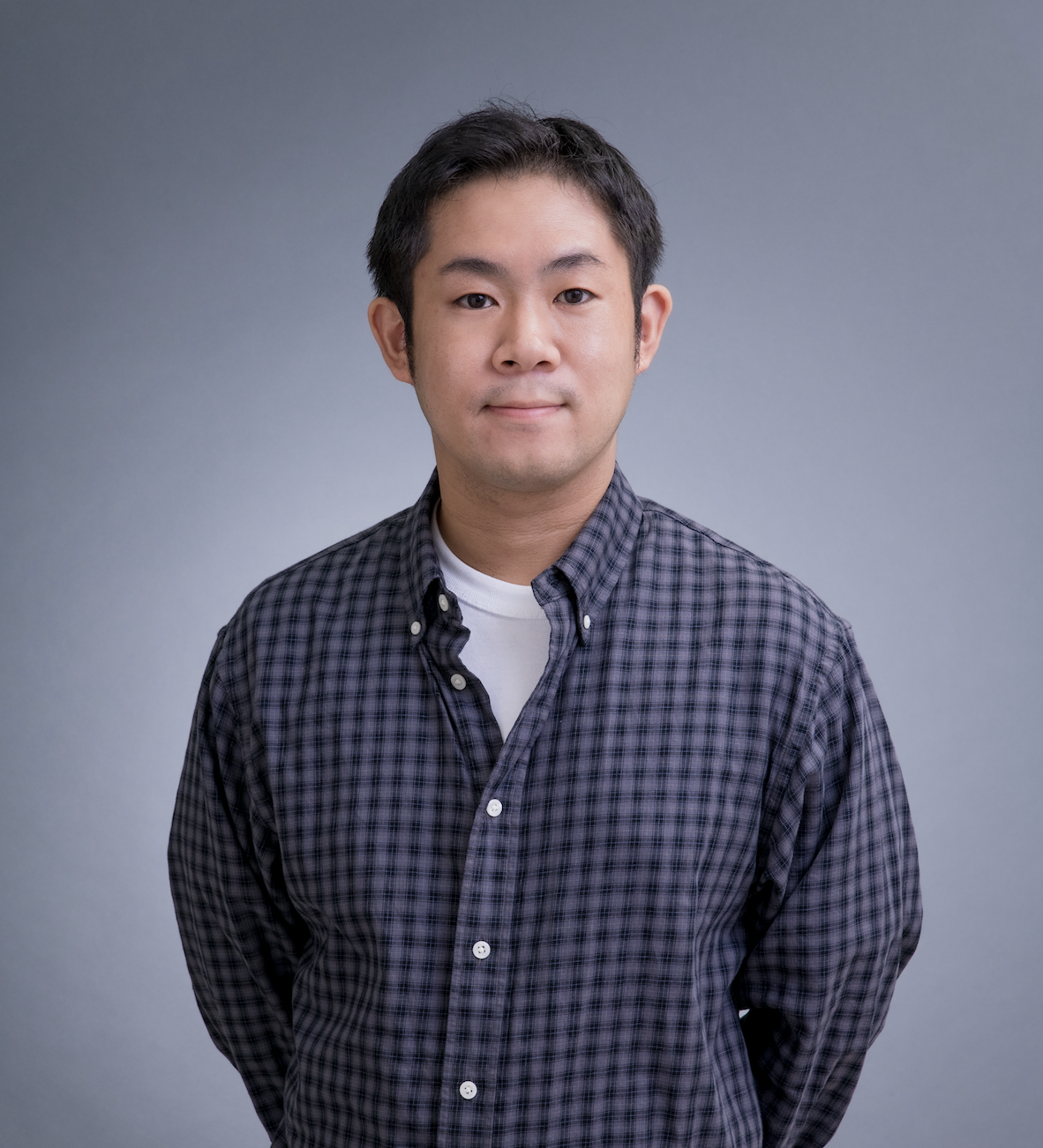 長谷川貴大
