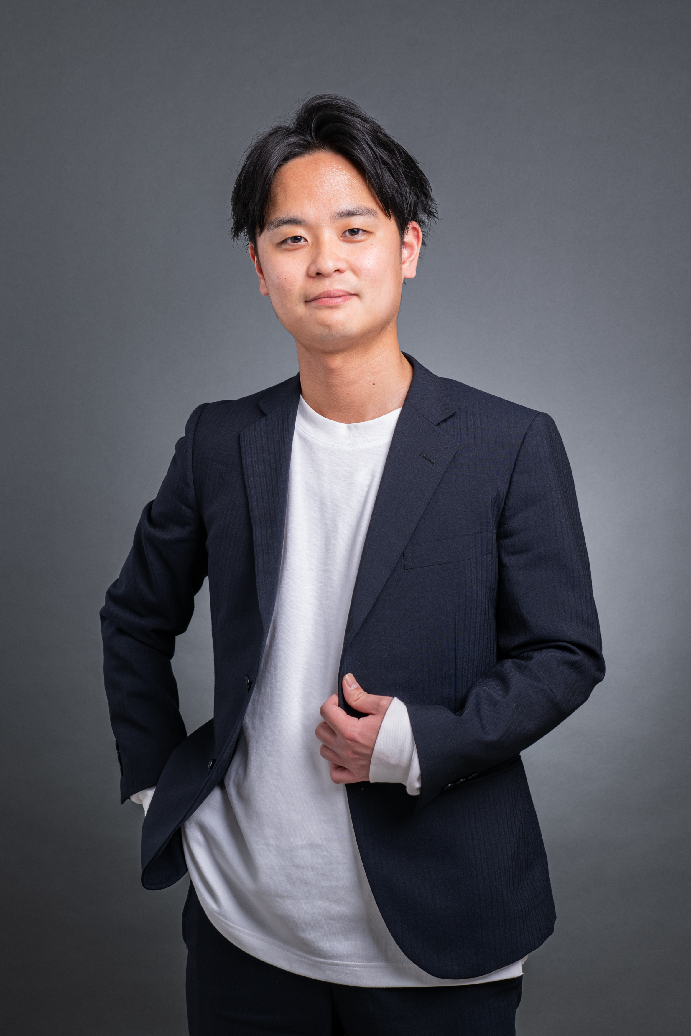 鈴木優仁