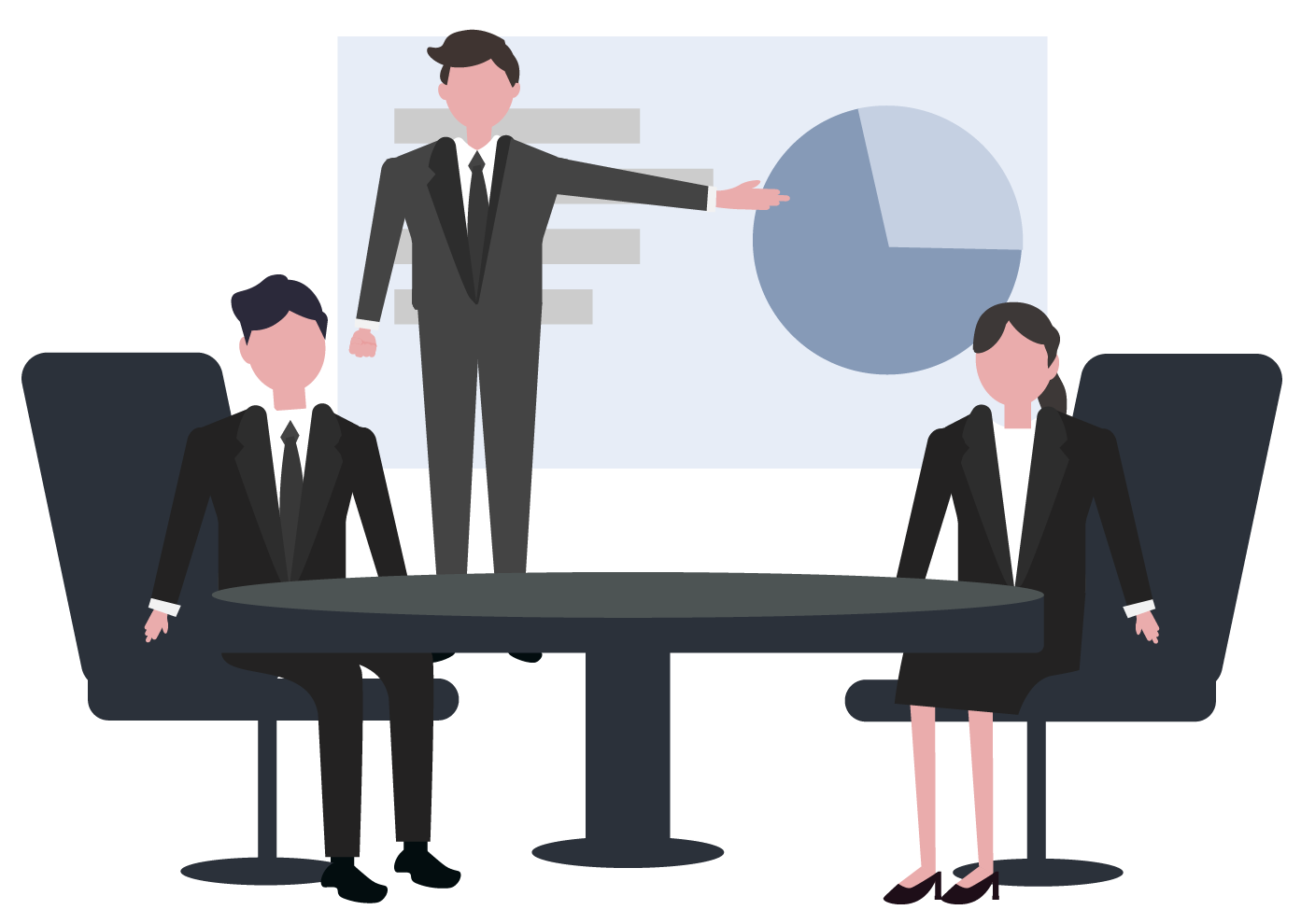 3C理解による戦略設計