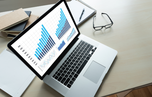 YouTubeの視聴維持率とは