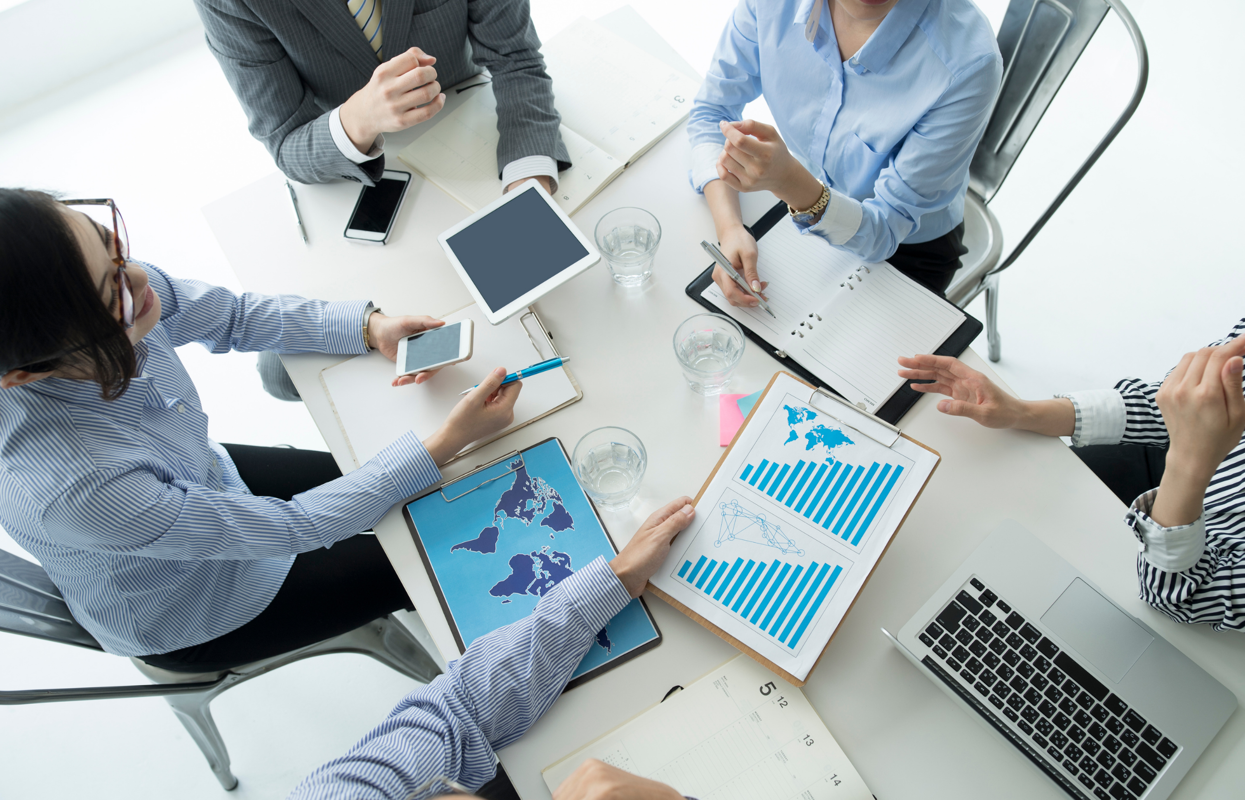 バズる動画の共通点7選(企業チャンネルでも再現可能)