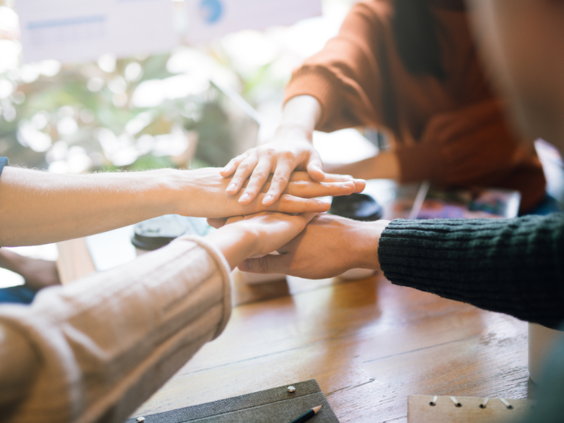 内覧会終了後のフォローアップ