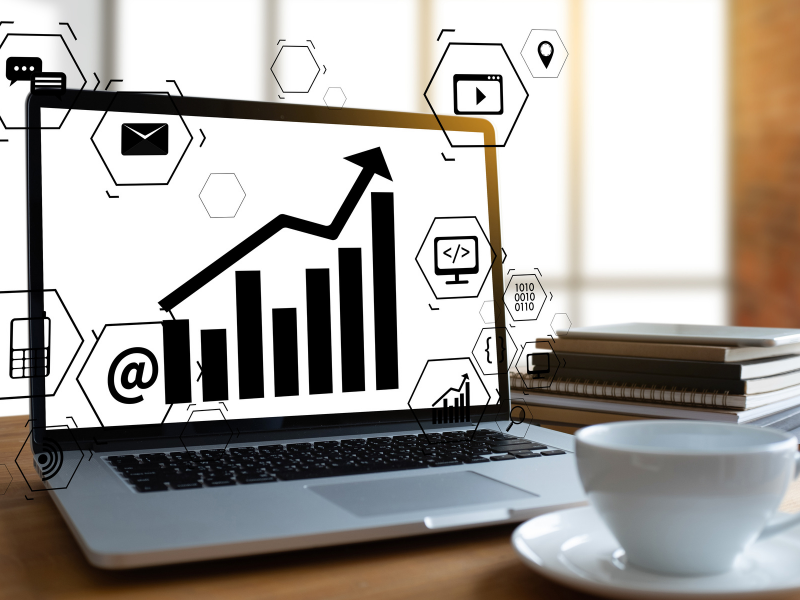 マーケティング