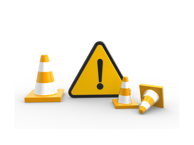 集患にYouTubeを活用する際の注意点