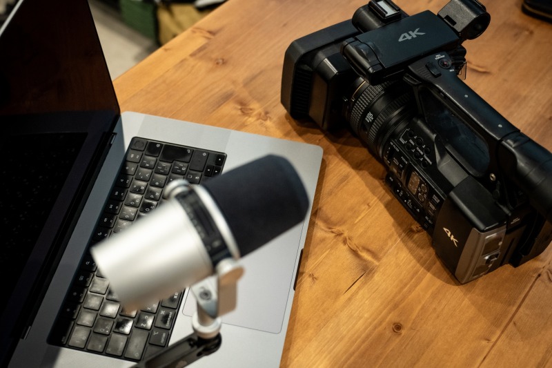 工務店で発信する場合の動画内容