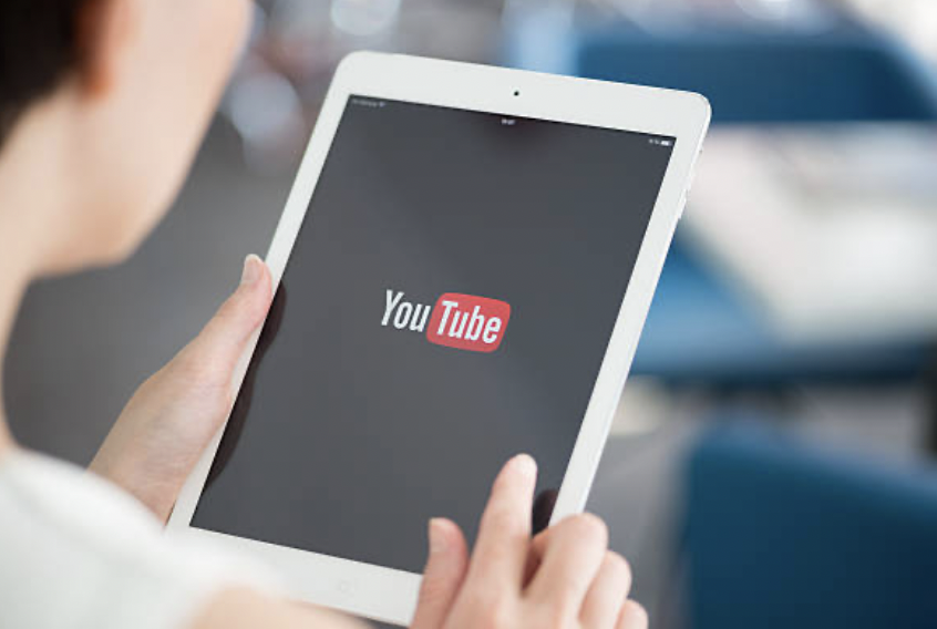 YouTubeのキーワードを調べる方法