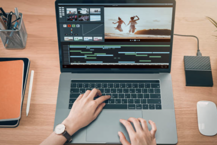 YouTubeの平均視聴時間を確認する方法